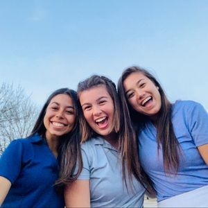 Meet your Posher, Jordan